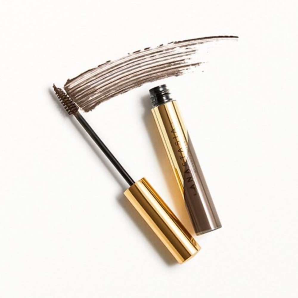 ♦️2/24$ ANASTASIA dipbrow gel - soft brown